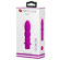 Pretty Love Wyatt Purple - Plug anal vibrador (Imagem 3 de 3)