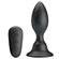Mr. Play Vibrating Anal Plug - Controle remoto (Imagem 1 de 4)