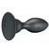 Mr. Play Vibrating Anal Plug - Controle remoto (Imagem 3 de 4)