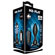 Mr. Play Vibrating Anal Plug - Controle remoto (Imagem 4 de 4)