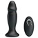 Mr. Play Powerful Vibrating Anal Plug - 12 funções (Imagem 1 de 4)