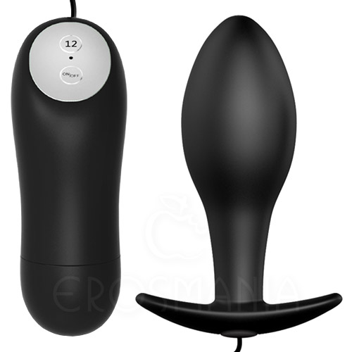 Special Vibrating Anal Stimulation 1.2" - 12 Modos