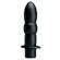Pretty Love Wyatt Black - Plug anal vibrador (Imagem 1 de 3)