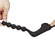Silicone Power Beads Stimulator - Plug vibrador (Imagem 3 de 4)