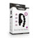 Silicone Power Beads Stimulator - Plug vibrador (Imagem 4 de 4)