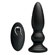 Mr. Play Powerfull Vibrating Anal Plug - 12 modos (Imagem 1 de 4)
