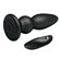 Mr. Play Powerfull Vibrating Anal Plug - 12 modos (Imagem 2 de 4)