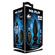 Mr. Play Powerfull Vibrating Anal Plug - 12 modos (Imagem 4 de 4)