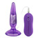 10 Mode Twister Butt Plug - Vibrador com Ventosa (Imagem 2 de 2)