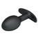 Special Anal Stimulation 1.25" - Silicone - Baile (Imagem 3 de 4)
