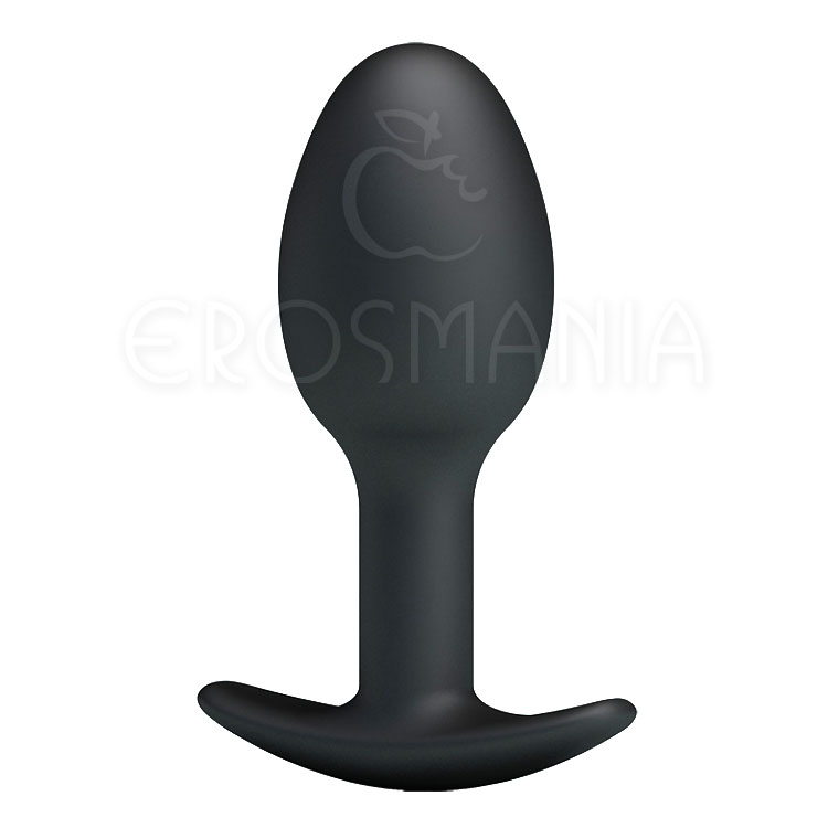 Special Anal Stimulation 1.25" - Silicone - Baile