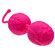 Docoo Kegel Balls Pink - Bolinhas Auto Vibratórias (Imagem 2 de 3)