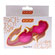 Docoo Kegel Balls Pink - Bolinhas Auto Vibratórias (Imagem 3 de 3)