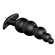 Vibrating Special Anal Stimulation - Plug bolas (Imagem 2 de 3)