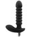 Aphrodisia Anal Pleasure 10 Function Vibe Black (Imagem 1 de 2)