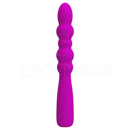 Pretty Love Monroe Purple - Vibrador 12 funções