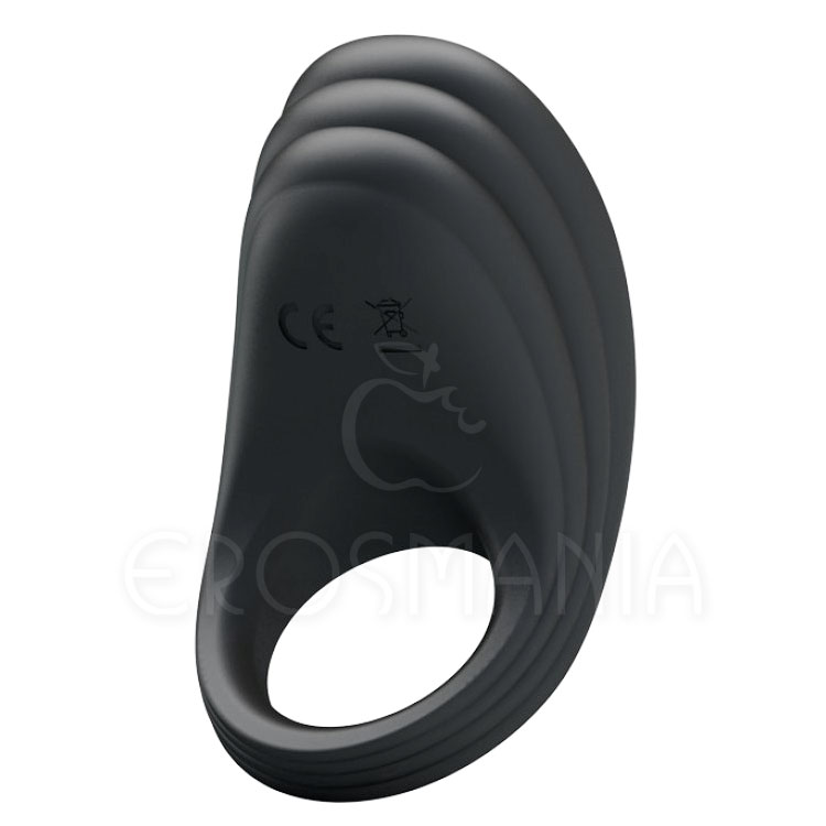 Pretty Love Ring Vibrator - Recarregável - 7 modos