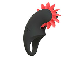 Silicone Rotating Ring - 12Kiss - Anel Rotativo