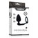 Combo Threat Cockring Plug - Anel peniano com plug (Imagem 3 de 3)