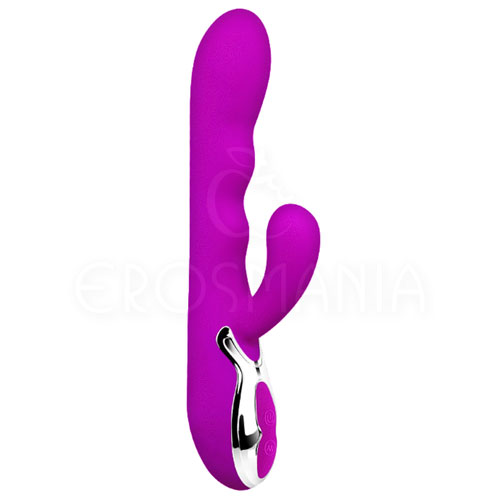 Pretty Love Body Shock - 7 modos e 4 intensidades