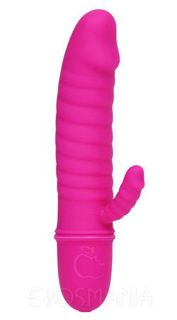 Pretty Love Arnd Pink - Vibrador 10 Funções
