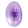 Butterfly Clitoral Pump Purple - Suga e vibra (Imagem 3 de 3)