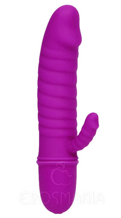 Pretty Love Arnd Purple - Vibrador 10 Funções