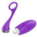 Remote Control Vibrating Warhead Purple - 12 modos (Imagem 2 de 2)