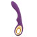 Lealso Magic Purple - Vibrador duplo 10 funções (Imagem 1 de 2)