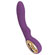 Lealso Magic Purple - Vibrador duplo 10 funções (Imagem 2 de 2)