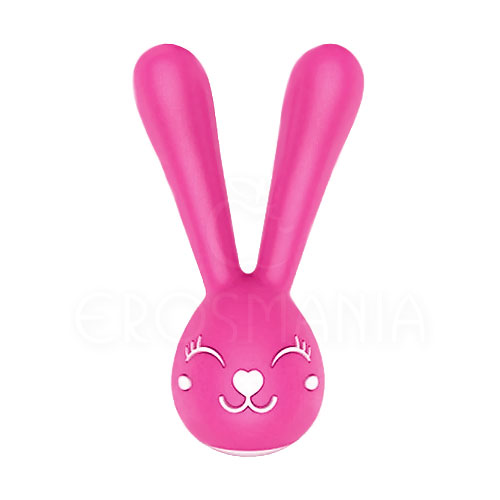 Dibe Sex Massager Nancy - Vibrador recarregável