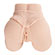 Passion Sexy Pants Maig - Vagina e ânus Cyberskin (Imagem 2 de 2)
