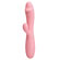 Pretty Love Snappy Rose - Vibrador Recarregável (Imagem 1 de 4)