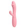 Pretty Love Snappy Rose - Vibrador Recarregável (Imagem 2 de 4)