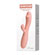 Pretty Love Snappy Rose - Vibrador Recarregável (Imagem 4 de 4)