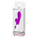 Pretty Love Alvis Pink - 30 Funções - Silicone (Imagem 3 de 3)