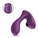 Wistaria - Vibrador e sugador - Silicone (Imagem 3 de 3)