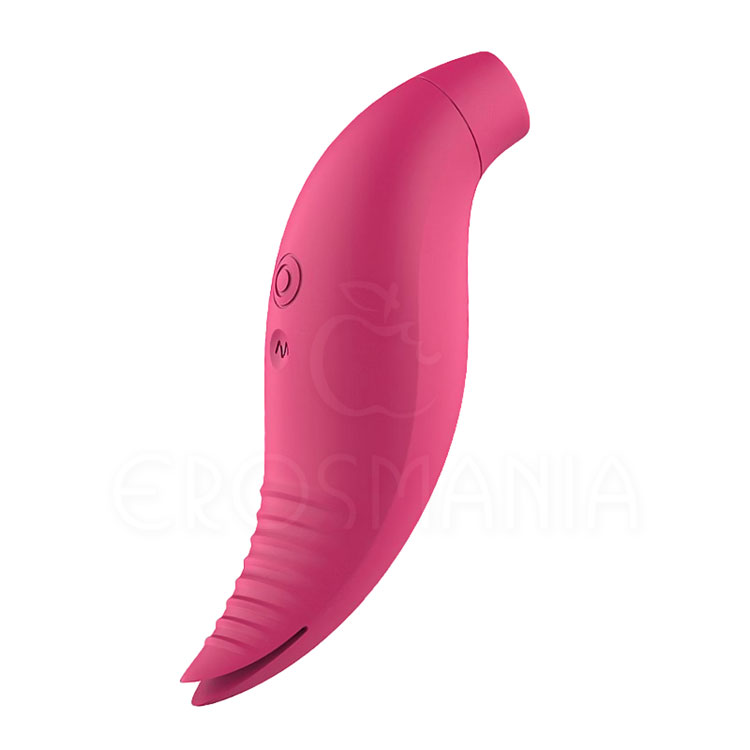 Femuto Clit Estimulator - 7 sucções - 10 vibrações
