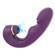 Oiga - Vibrador, pulsante e sugador - (Imagem 1 de 3)