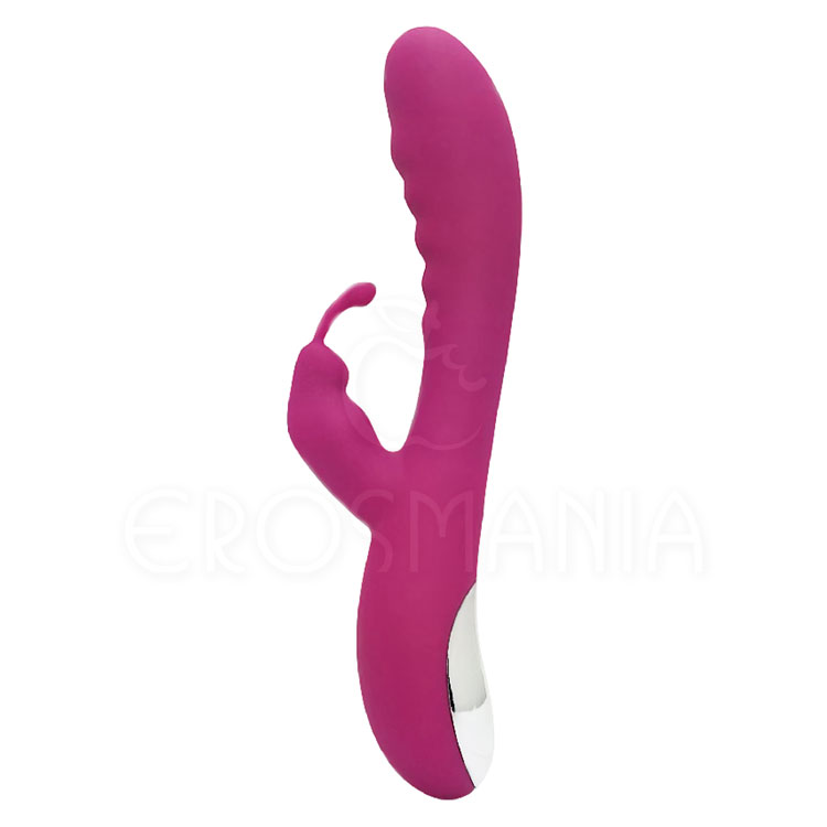 My Tyrant Rabbit Vibrator - Ponto G e Clitóris
