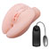 Little Butt - Vagina e Ânus Cyberskin - Com vibro (Imagem 1 de 3)