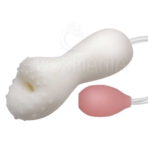 The European Oral Sex - Simulador de sexo oral