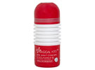 Magical Kiss Rolling Head Red - Masturbador Masc