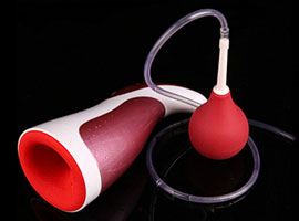 MizzZee - Masturbador Masculino - Aquecedor