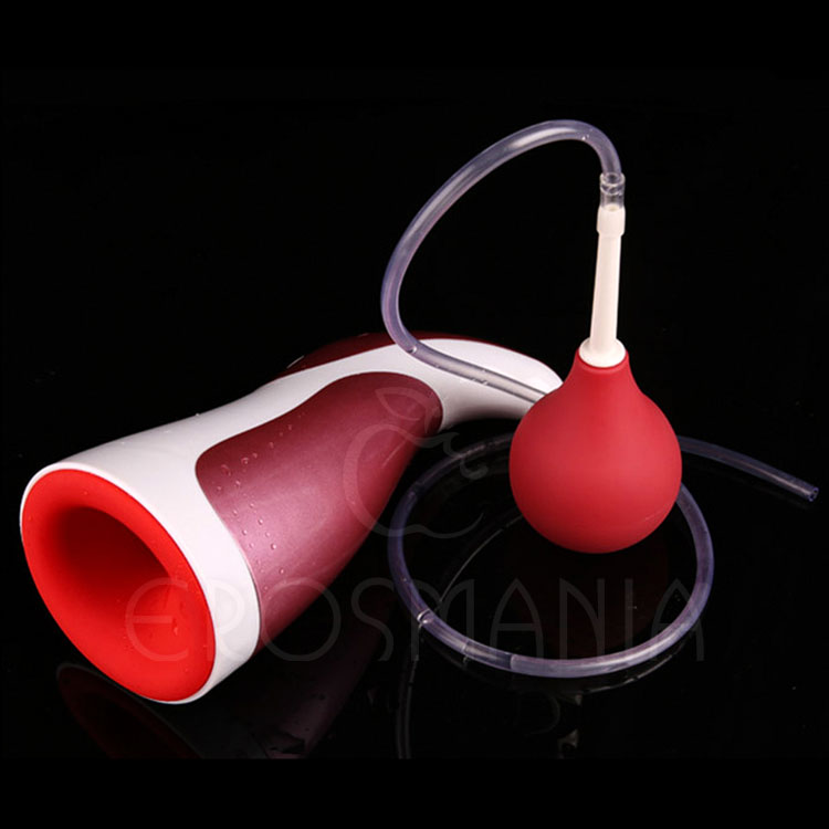 MizzZee - Masturbador Masculino - Aquecedor
