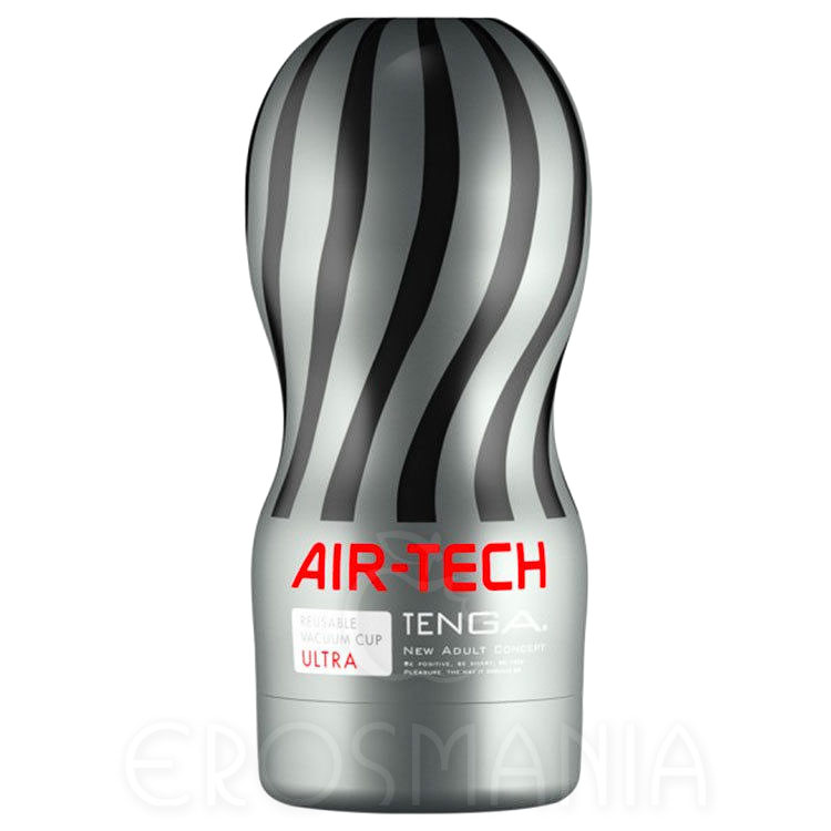 Tenga - Ultra Air-Tech - Masturbador Masculino