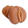 Juicy Toys Cyberskin Stroker Cinnamon -Masturbador (Imagem 2 de 3)