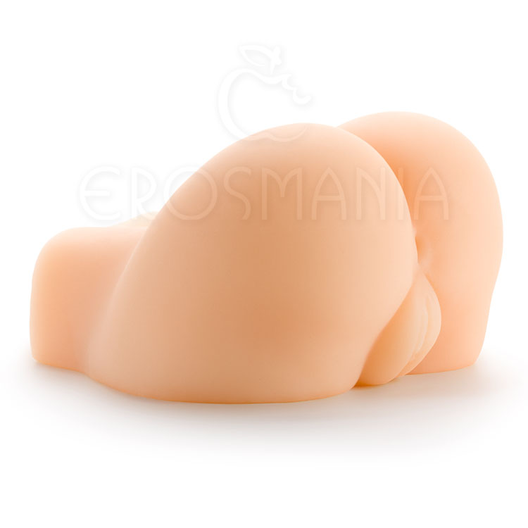 Pamela Pussy & Ass - Masturbador masculino Cyber