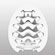 Tenga Egg Wavy - Masturbador Masculino (Imagem 2 de 2)