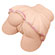 Masturbador Masculino - Bumbum - Vagina e ânus (Imagem 1 de 3)
